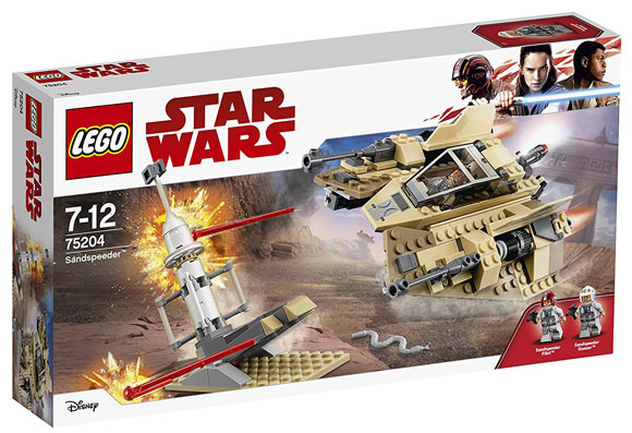 Lego-Star-Wars-75204-Sandspeeder-nouvelle-collection-2018