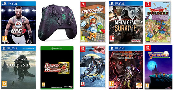 Sortie-precommande-collector-jeux-video-ps4-Switch-xbox