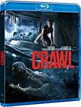 Crawl dvd blu ray