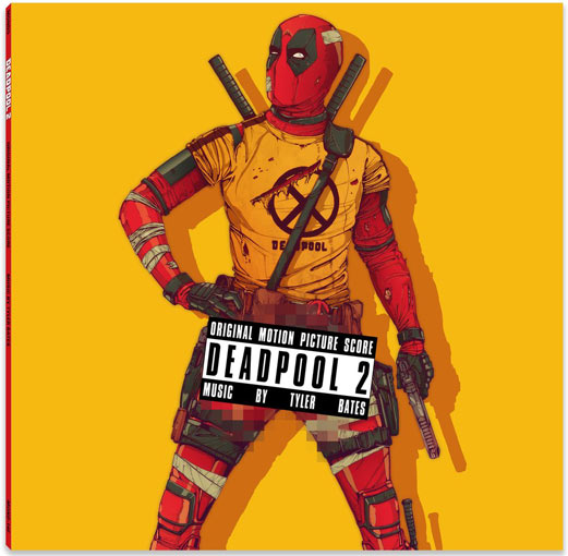Deadpool-2-Vinyles-mondo-edition-collector