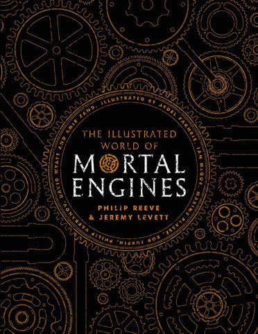Mortal-Engines-artbook-livre-illustre-collection