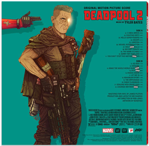 deadpool-2-ost-soundtrack-vinyle