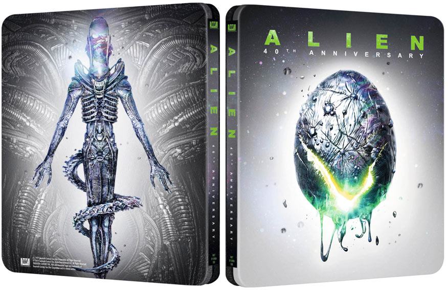 alien-steelbook-40th-anniversary-4K-2019