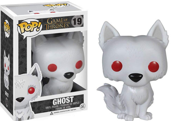 figurine-funko-fantome-ghost-loup-wolf-game-of-thrones