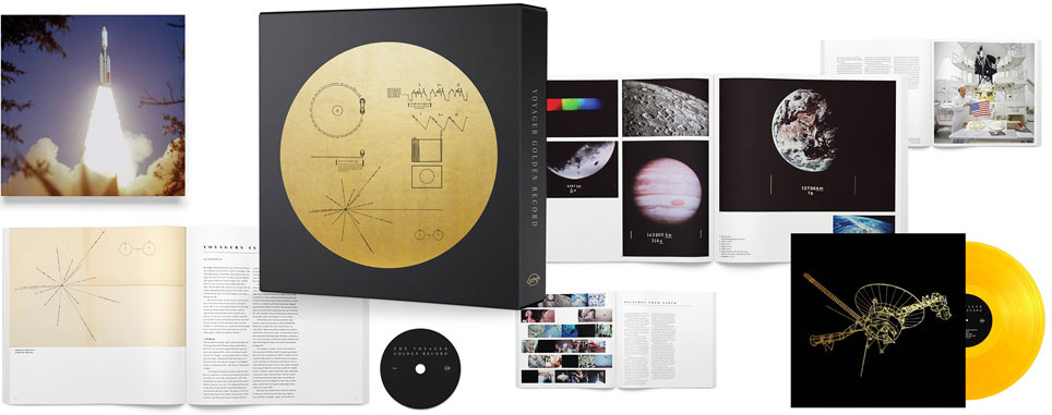 Voyager-Golden-Record-vinyle-edition-collector-coffret-NASA