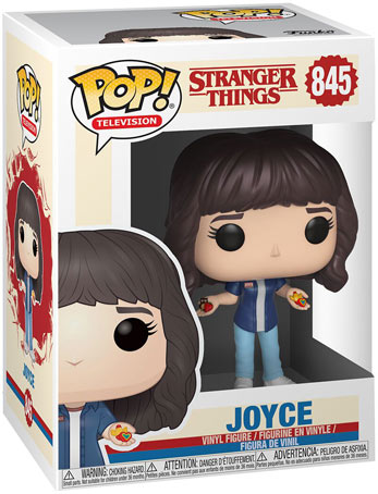 Joyce Stranger Things season 3