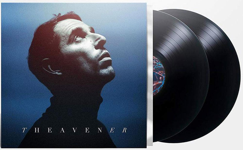 The avener Heaven Double Vinyle LP