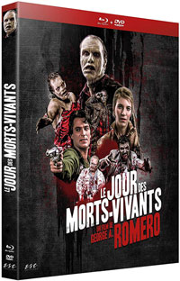 film zombi edition bluray dvd noel 2020