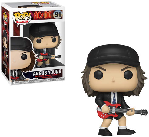 funko acdc angus young