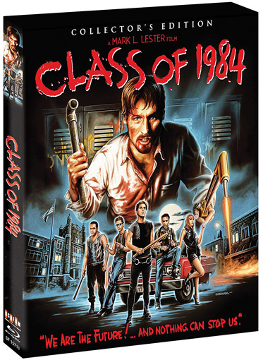 class 1984 edition collector limitee bluray dvd