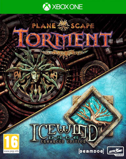 plane scape torment icewindale