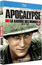 Apocalypse la Guerre des Mondes de 1945 à 1991