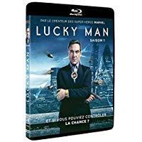LUCKY MAN - Saison 1