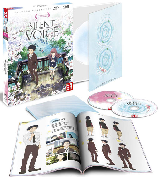 Silent-Voice-film-edition-collecttor-Blu-ray-DVD