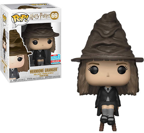 Funko-pop-hermione-collector-limited-edition