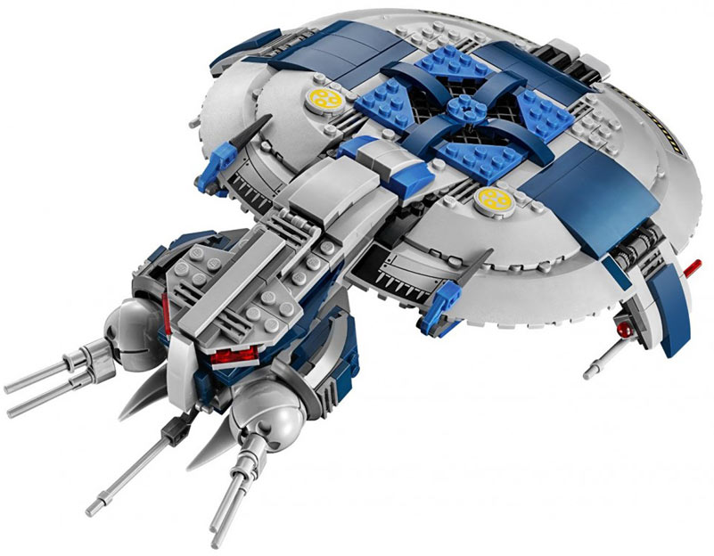 lego-star-wars-droid-gunship-75233