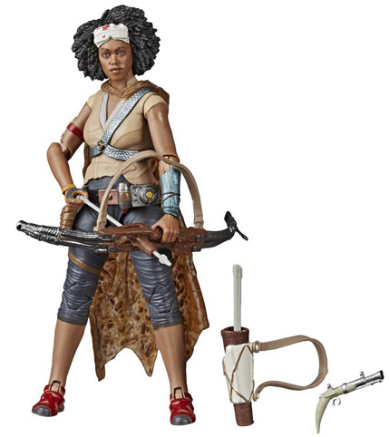 Figurines star wars collection 2019
