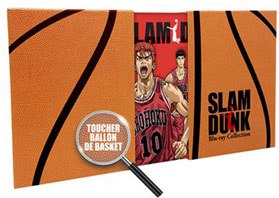 0 anime manga basket slam dunk