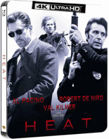 0 heat film 4k policier thriller action de niro pacino