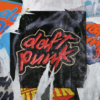 0 electro remix daft punk vinyl