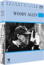 Woody Allen Coffret 8 Films