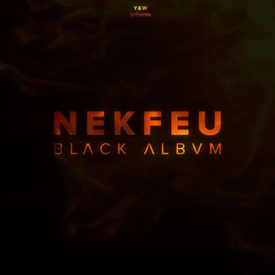 Nekfeu-Black-Album-CD-Compilation-2016-nouvel-Album