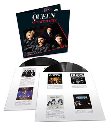 Queen-Greatest-Hits-Double-Vinyle-LP-2016-remasterise