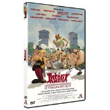 DVD asterix