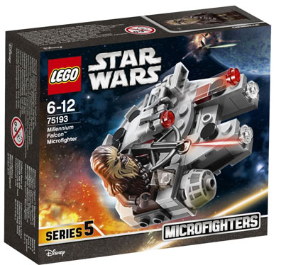 LEGO-75193-Star-Wars-Microfighter-Faucon-Millenium-2018