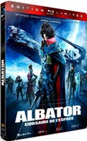 Steelbook-albator-Blu-ray
