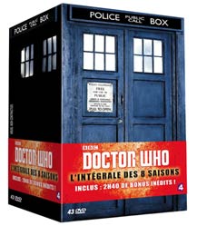 TARDIS-COLLECTOR-coffret-doctor-who-integrale-DVD-8-saisons