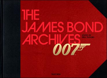The-james-bond-Archive-Paul-Duncan