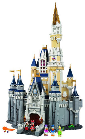 71040-lego-collector-chateau-disney-disney-Castle