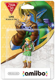 Amiibo-The-Legend-of-Zelda-Ocarina-of-Time-Link