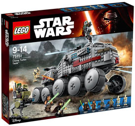 Lego-star-wars-75151-clone-turbo-tank-achat