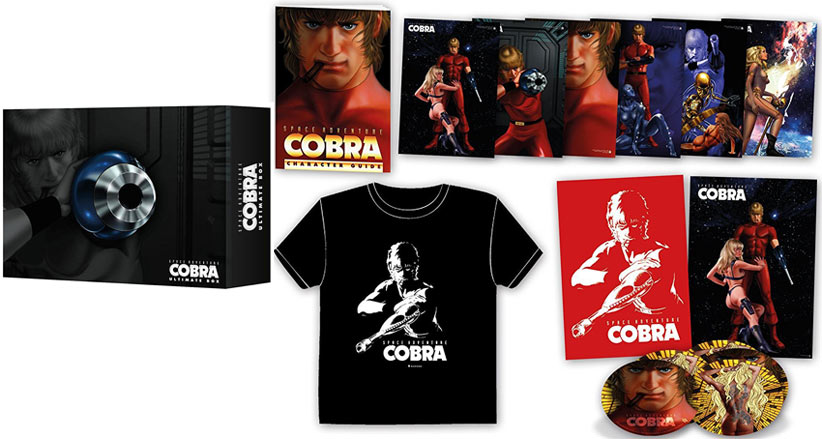 cobra-coffret-collector-integrale-serie-films-bluray-dvd-limite