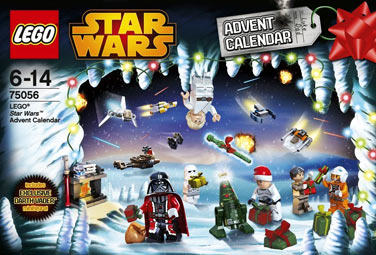 Calendrier-De-LAvent-Lego-Star-Wars-75056