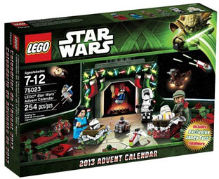Lego-Star-Wars--75023-Calendriers-de-lavent-noel-2013