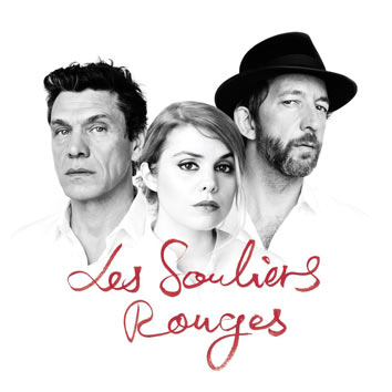 Les-Souliers-Rouges-tirage-Limite-CD-Vinyle-2-LP-lavoine-coeur-de-pirate-arthur-h