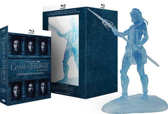 coffret-collector-Game-of-thrones-statue-White-Walker-edition-limitee