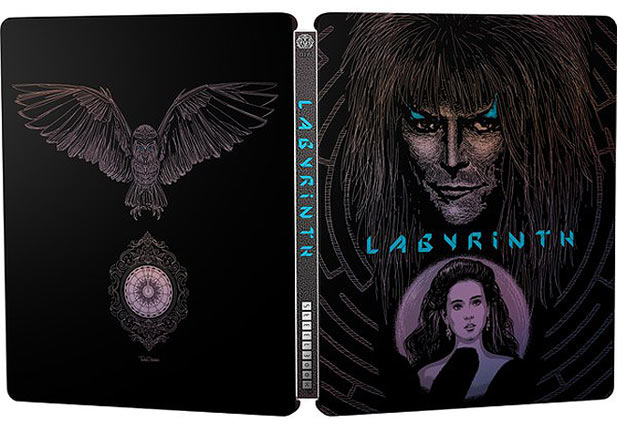 labyrinth-steelbook-30-anniversaire-Blu-ray-Bowie
