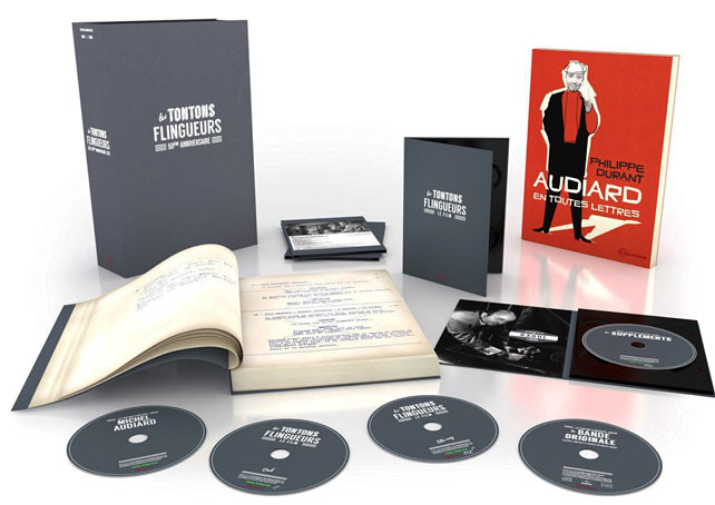 les-tontons-flingueurs-coffret-collector-limitee-Blu-ray-DVD-scenario-livre-5000-exemplaires