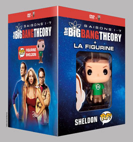 coffret-DVD--Figurine-funko-big-bang-theory