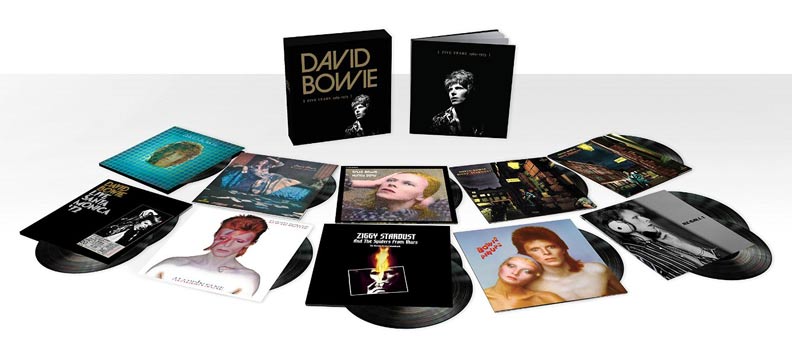 coffret-edition-collector-David-Bowie-13-Vinyles