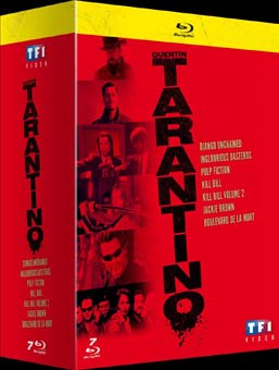coffret-tarantino-bluray-et-dvd