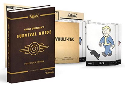 fallout-4-survival-guide-de-survie-collector-vault-teck