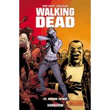 walking dead comics bd t23