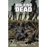 walking dead comics book t22