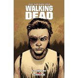 walking dead comics tome