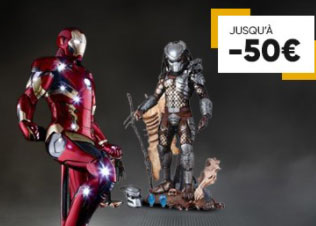 0 hot toys